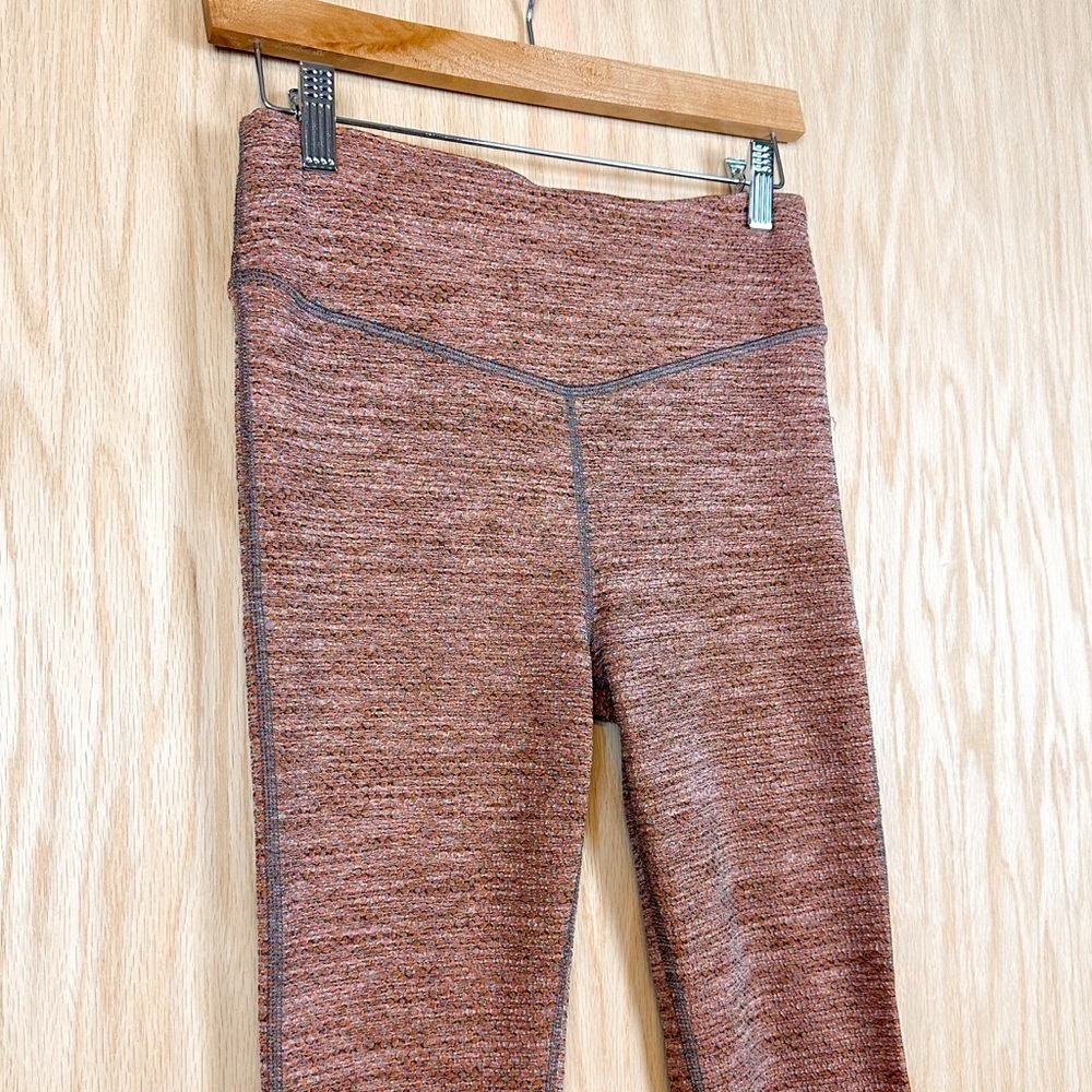 Free People Movement Off The Grid Flare Yoga Pants - Picture 6 of 12